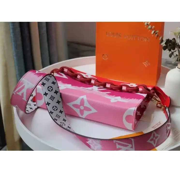 Fashionrepsfam ru Bags LV 20DJ570064 0712